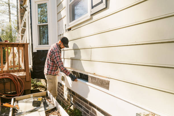 Top rated local Siding Contractor specialists in King George, VA